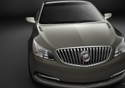 Buick Invicta Concept